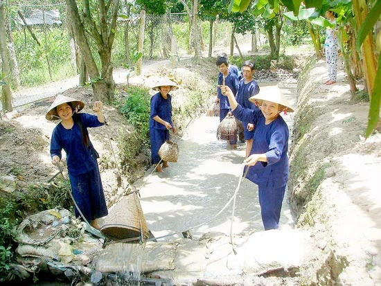 Vĩnh Long gỡ khó phát triển du lịch