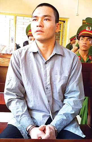 Vụ ông Nguyễn Thanh Chấn bị tù oan: Lý Nguyễn Chung bị đề nghị mức án 12 năm tù giam