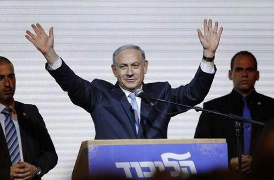 Thủ tướng Netanyahu tuyên bố chiến thắng