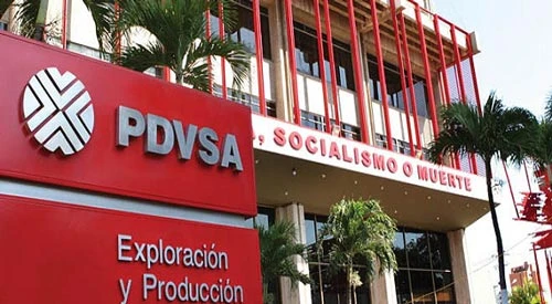 Đường ống dẫn khí đốt quan trọng nhất của Venezuela bị phá hoại