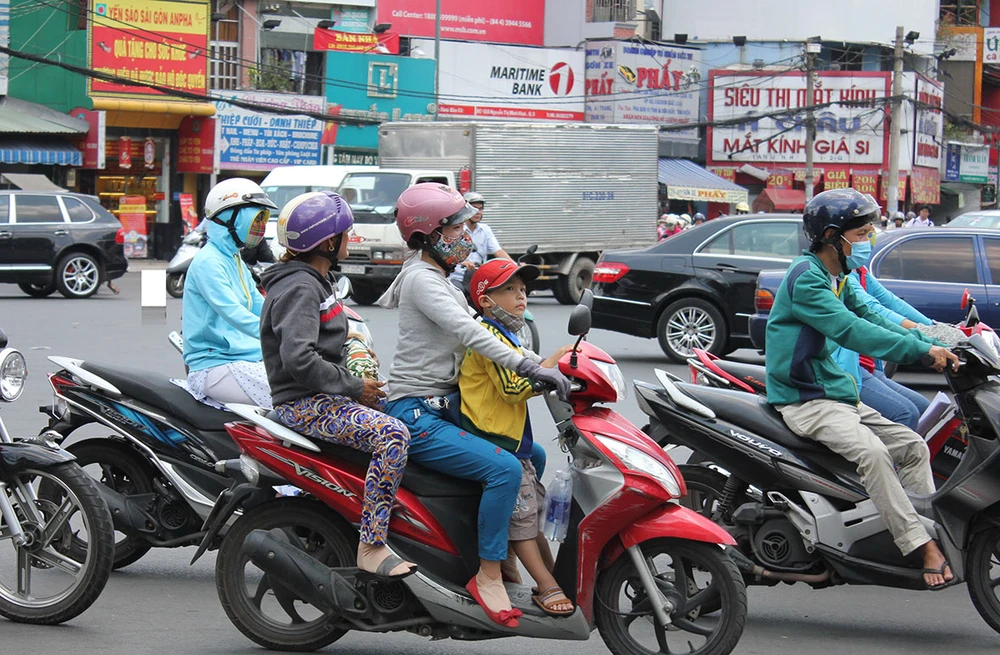 Nhiều người vẫn chần chừ