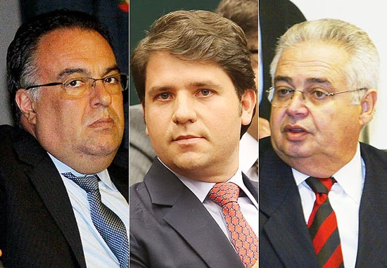 Brazil: Bắt giữ cựu nghị sĩ trong bê bối Petrobras