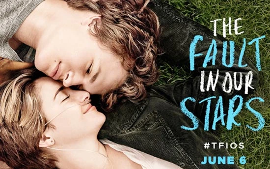 “The Fault In Our Stars” thắng giải Phim của năm tại MTV Movie Awards 2015