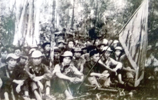 Ngày 23-4-1975: Giải phóng Bình Tuy