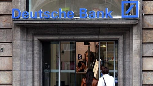 Deutsche Bank thua kiện1,5 tỷ EUR