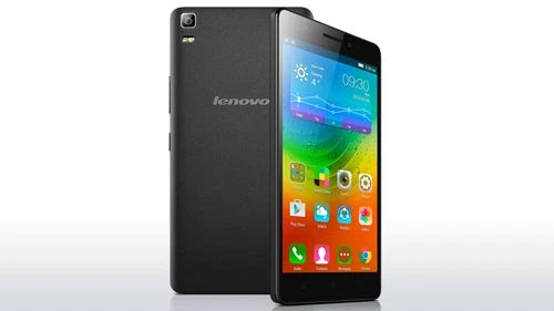 Lenovo hợp tác với Lazada bán “độc quyền” Lenovo A7000