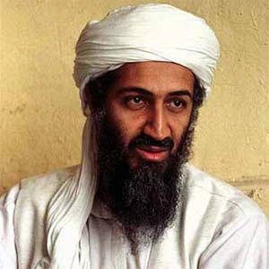 Tình báo Đức từng giúp Mỹ truy lùng Bin Laden