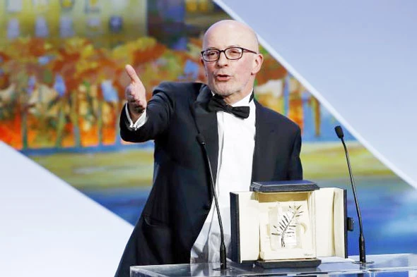 Phim Pháp giành giải Cành cọ vàng tại LHP Cannes 2015
