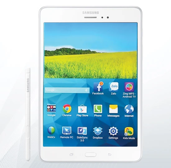 Samsung Galaxy Tab A đa nhiệm