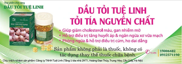 Dược liệu vàng giúp khoẻ người đẹp dáng