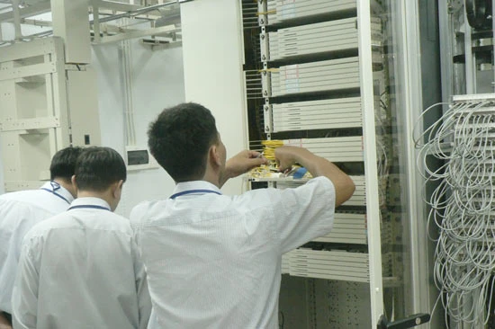 VNPT TPHCM nâng băng thông Internet lên 170%