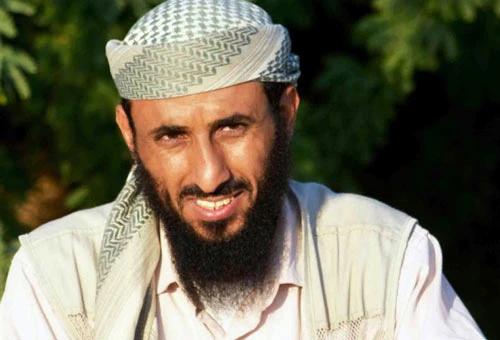 Thủ lĩnh Al Qaeda tại Yemen bị tiêu diệt