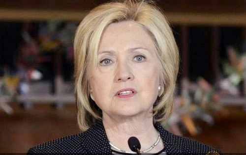 Mỹ công bố 3.000 trang thư điện tử của cựu Ngoại trưởng Hillary
