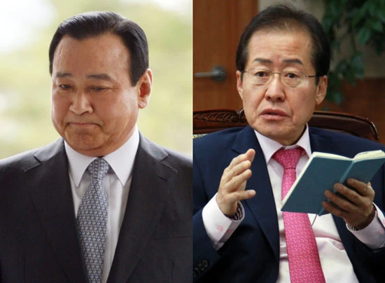 Cựu Thủ tướng Hàn Quốc bị kết tội nhận hối lộ