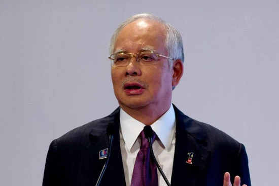 Thủ tướng Malaysia đối mặt với nguy cơ bị cáo buộc hình sự
