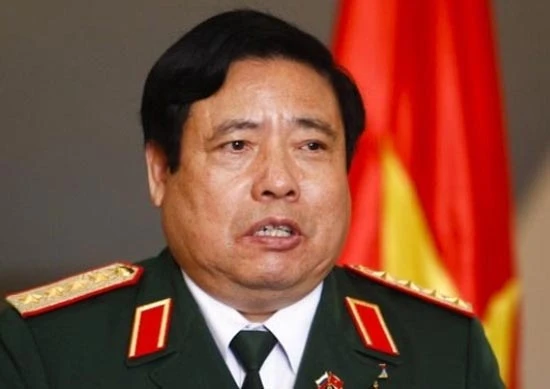 Bác bỏ thông tin thất thiệt về Đại tướng Phùng Quang Thanh