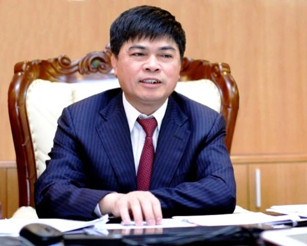 Khởi tố, bắt giam cựu chủ tịch PVN Nguyễn Xuân Sơn