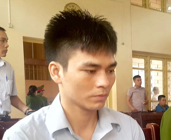 Về vụ án oan của ông Nguyễn Thanh Chấn: Lý Nguyễn Chung hầu tòa cùng nhân chứng mới