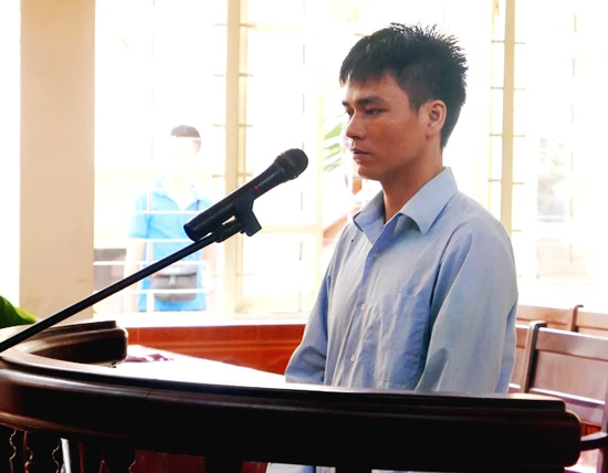 Vụ án oan của ông Nguyễn Thanh Chấn: Đề nghị 12 năm tù với Lý Nguyễn Chung