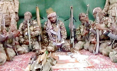 Nigeria: Giải cứu 59 con tin bị Boko Haram giam giữ
