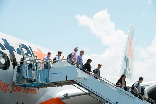 Jetstar mở đường bay thẳng giữa Đà Nẵng – Singapore