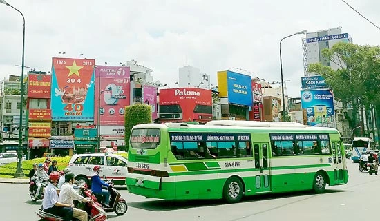 Chính phủ điện tử ngày càng thiết thực