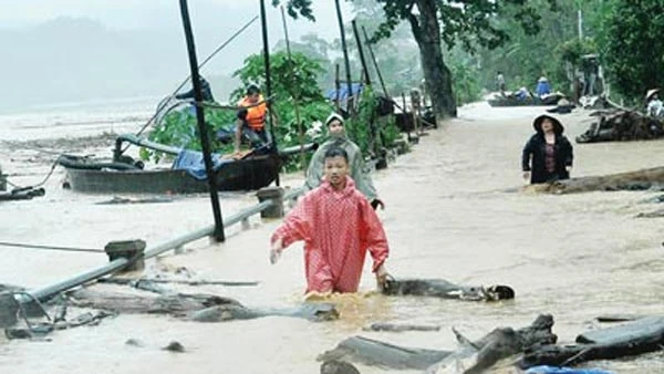 Việt Nam sẽ phải nhập khẩu than để phát điện