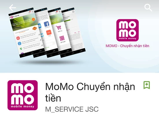 Momo thêm kênh chuyển nhận tiền và thanh toán với OCB