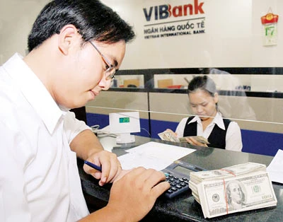 Tỷ giá tăng thêm 1%, nới rộng biên độ lên ±3%: Bước đi linh hoạt dài hạn