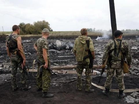 Vụ MH17: Các nước phương Tây đã biết trước?