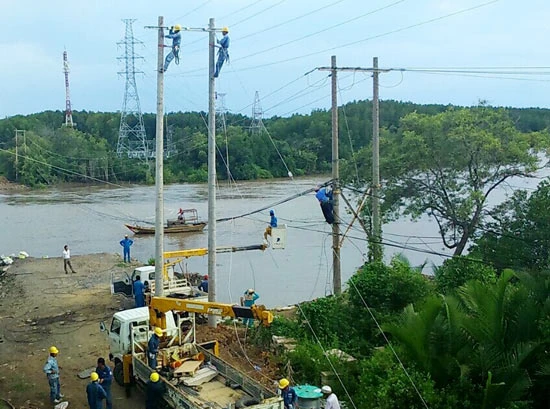 TPHCM chung sức xây dựng nông thôn mới: Thay đổi toàn diện vùng nông thôn ngoại thành