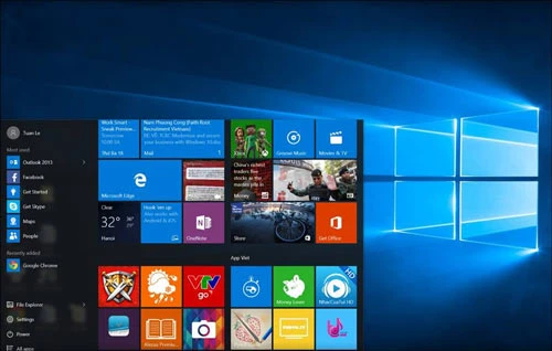 Windows 10 có mặt trên 75 triệu thiết bị