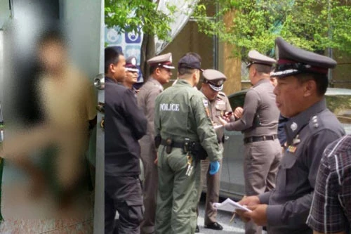 Thái Lan bắt giữ nghi phạm liên quan đến vụ nổ ở đền Erawan
