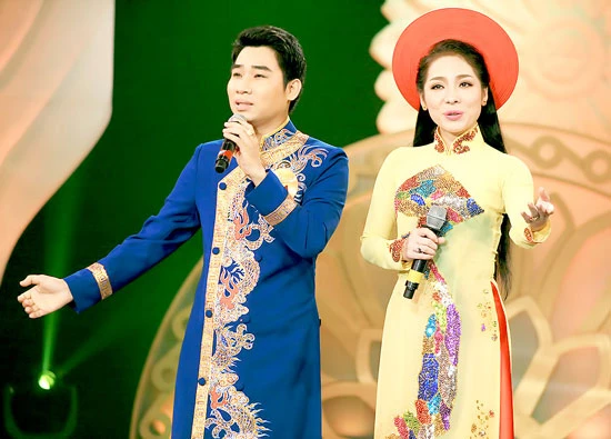 Chuông vàng vọng cổ 2015: Gian nan tìm vàng