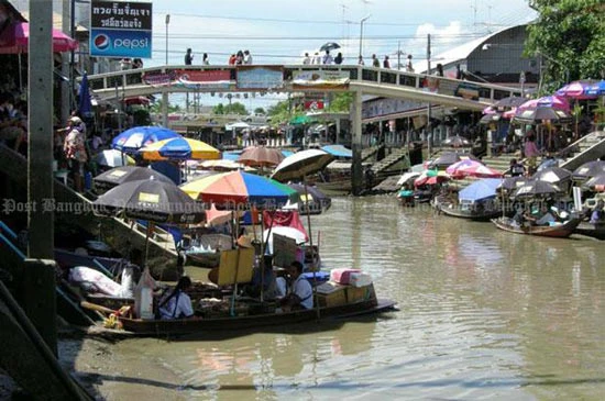 Thái Lan: Tàu chở du khách nước ngoài gặp nạn, 22 người thương vong