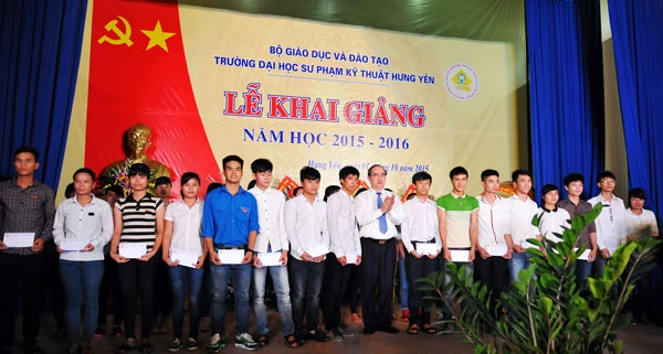 Nghiên cứu của trường đại học cần hướng đến thực tiễn, không phải là những sáng tạo “chay”