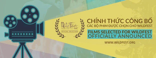 11 phim ngắn tranh giải WildFest