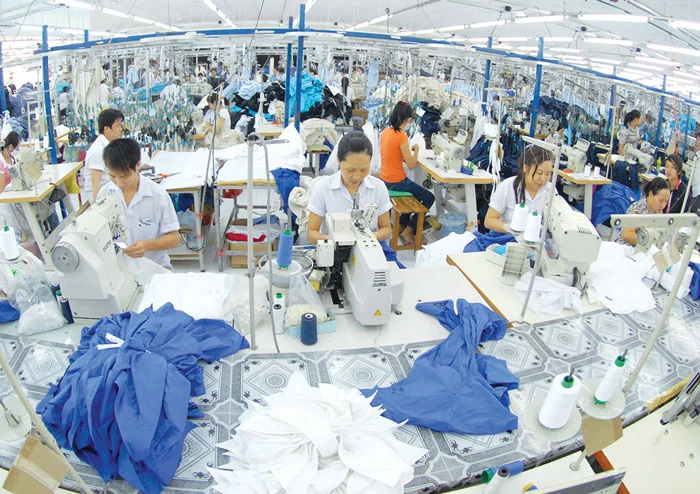 Báo chí thế giới: Tín hiệu tích cực từ kinh tế Việt Nam