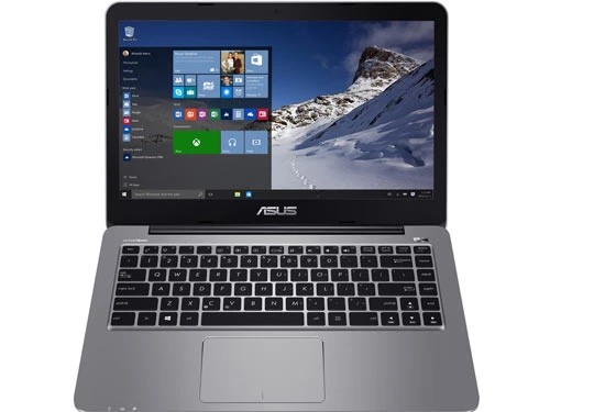 ASUS EeeBook E403SA có giá chỉ 7.190.000 đồng