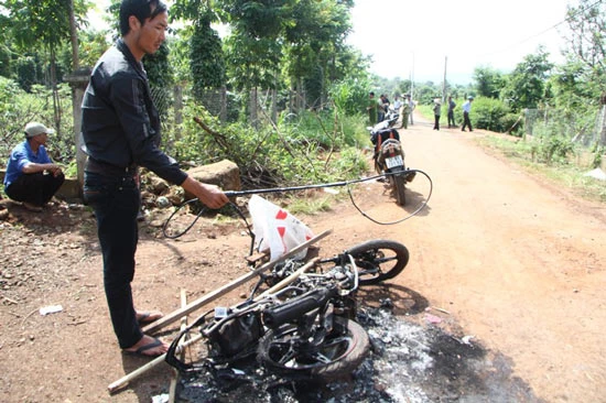 Đắk Lắk: Chưa khởi tố vụ án 2 người bị đánh chết do nghi trộm chó