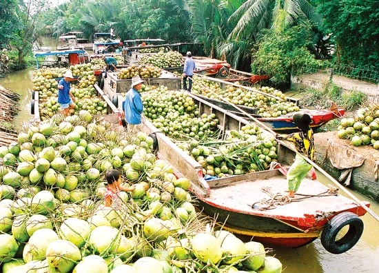 Đẩy nhanh tốc độ đô thị hóa và xây dựng nông thôn mới