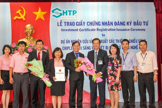 Doanh nghiệp Việt sẵn sàng cho “cuộc chơi” hội nhập
