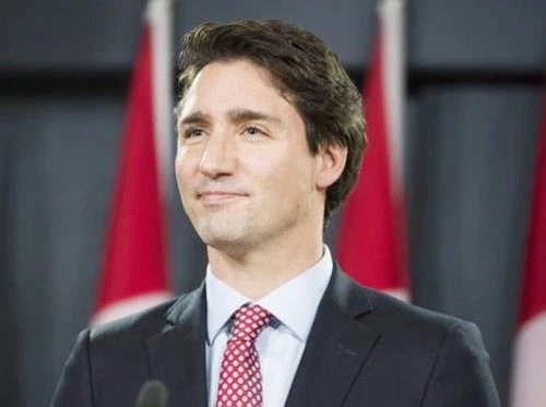 Thủ tướng đắc cử Canada: Sẽ rút máy bay tham gia không kích IS