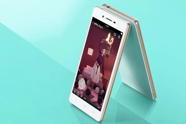 NEO 7 của OPPO chỉ 3,99 triệu đồng