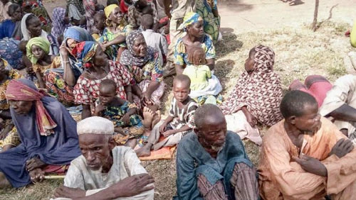 Nigeria phát lệnh truy nã 100 nghi can Boko Haram