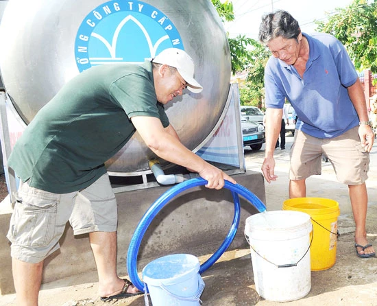 Chung tay giảm nhẹ phát thải khí nhà kính