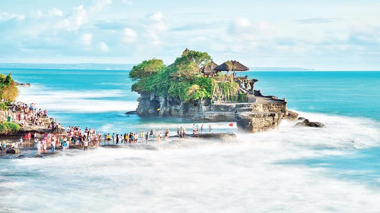 Cơ hội du lịch Bali giá mềm