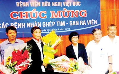 Sẻ chia sự sống