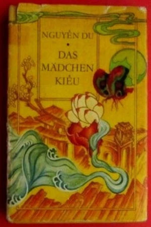 Tiếp nhận cuốn Truyện Kiều bằng tiếng Đức