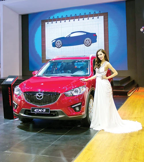 Từ ngày 1/12, Thaco “giảm ưu đãi” xe Kia và Mazda